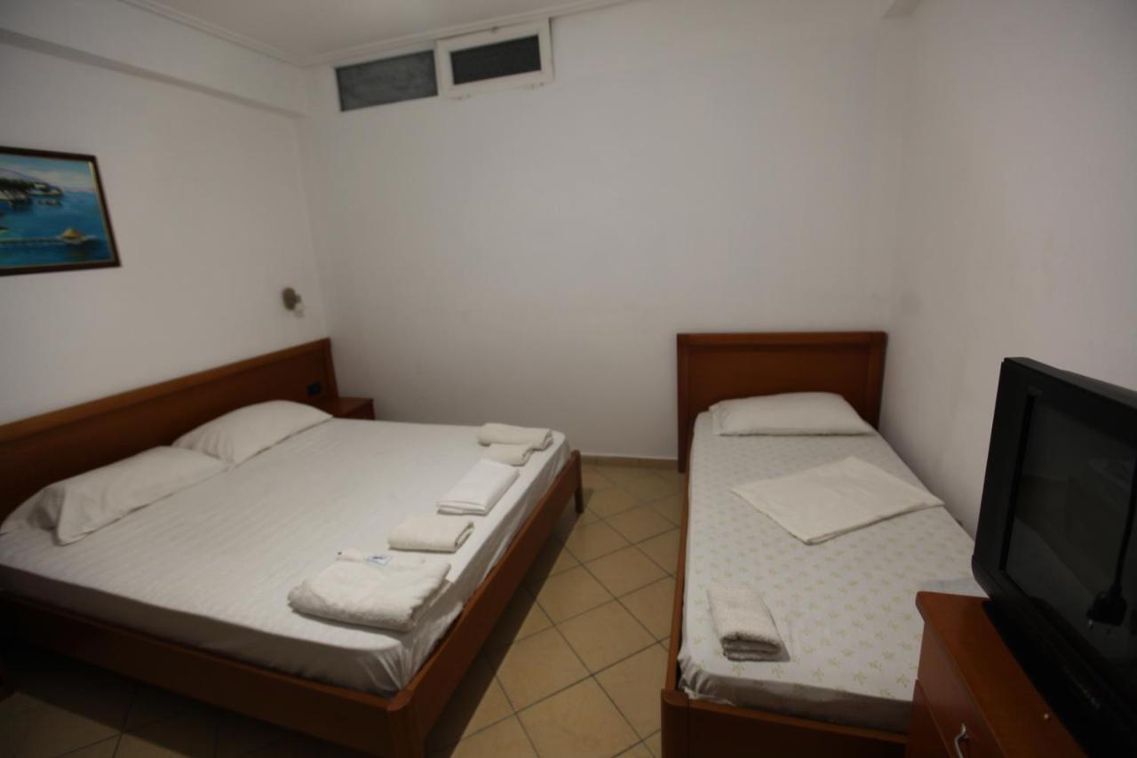Vila Asidanu *